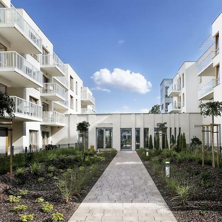 Glow Apartments, Apartament Mila Baltica Gdansk Luaran gambar