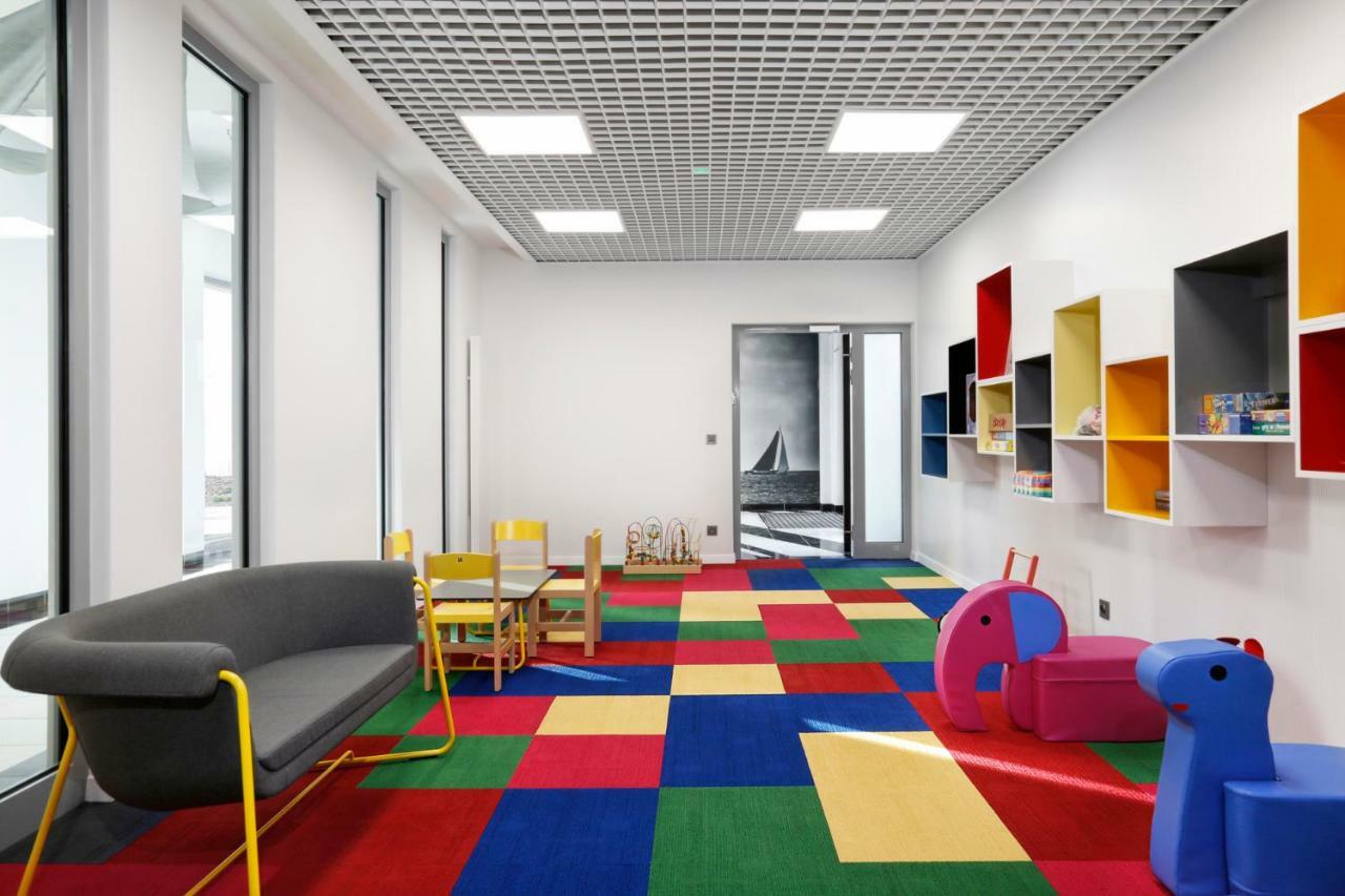 Glow Apartments, Apartament Mila Baltica Gdansk Luaran gambar
